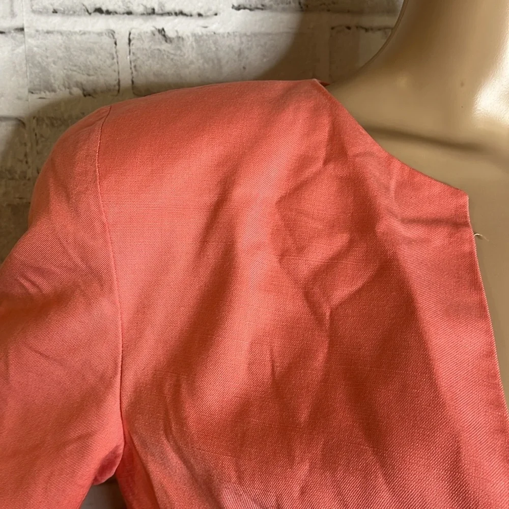 Christian Dior vintage the suit skirt blazer set